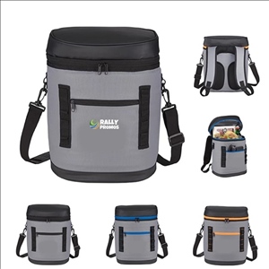 Can Backpack Cooler Bag